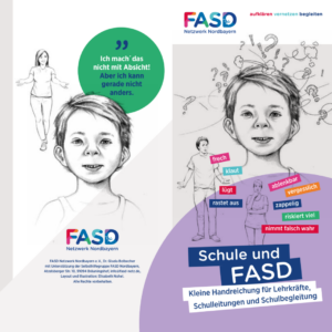 FASD und Schule