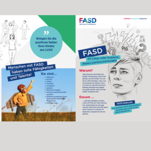 FASD - ein Leben voller Einschränkungen